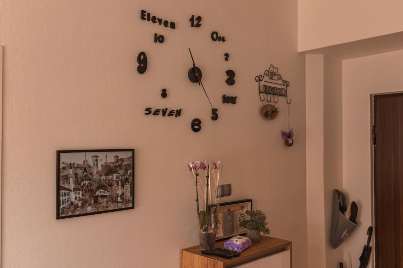 Downtown Apartment トラヴニク エクステリア 写真
