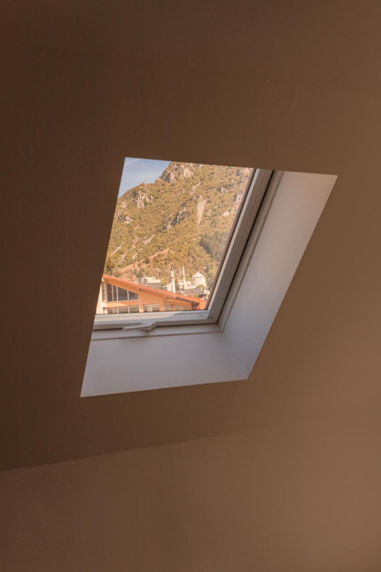 Downtown Apartment トラヴニク エクステリア 写真