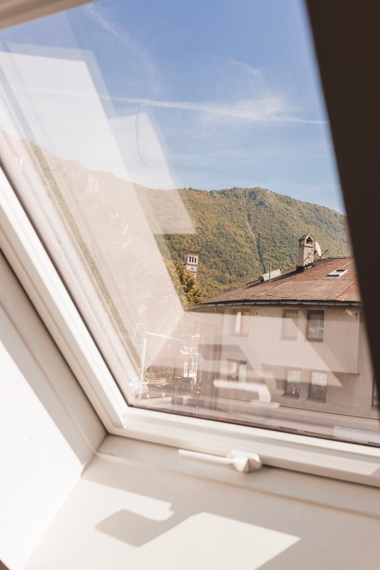 Downtown Apartment トラヴニク エクステリア 写真