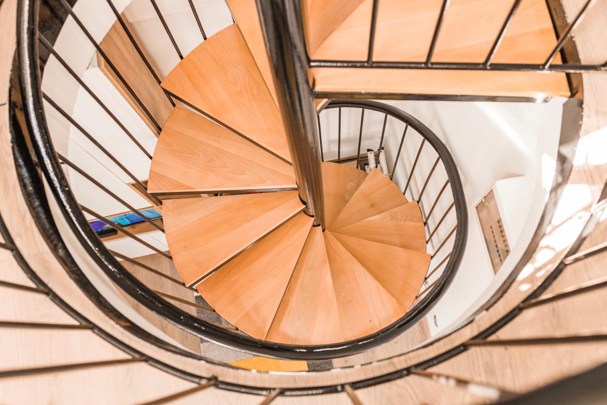 Downtown Apartment トラヴニク エクステリア 写真