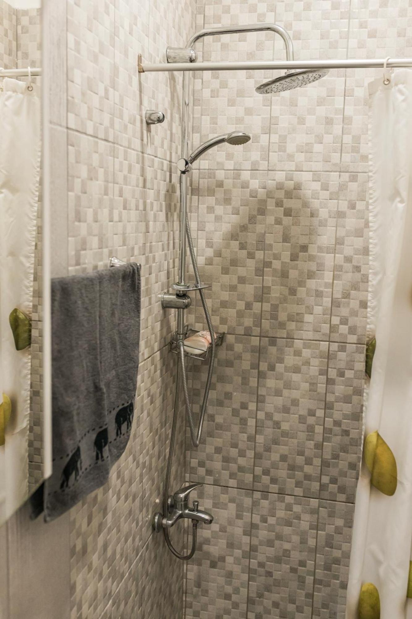 Downtown Apartment トラヴニク エクステリア 写真
